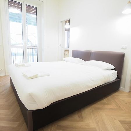 Brera Livings - Luxury Apartment, Full City Center Милан Экстерьер фото