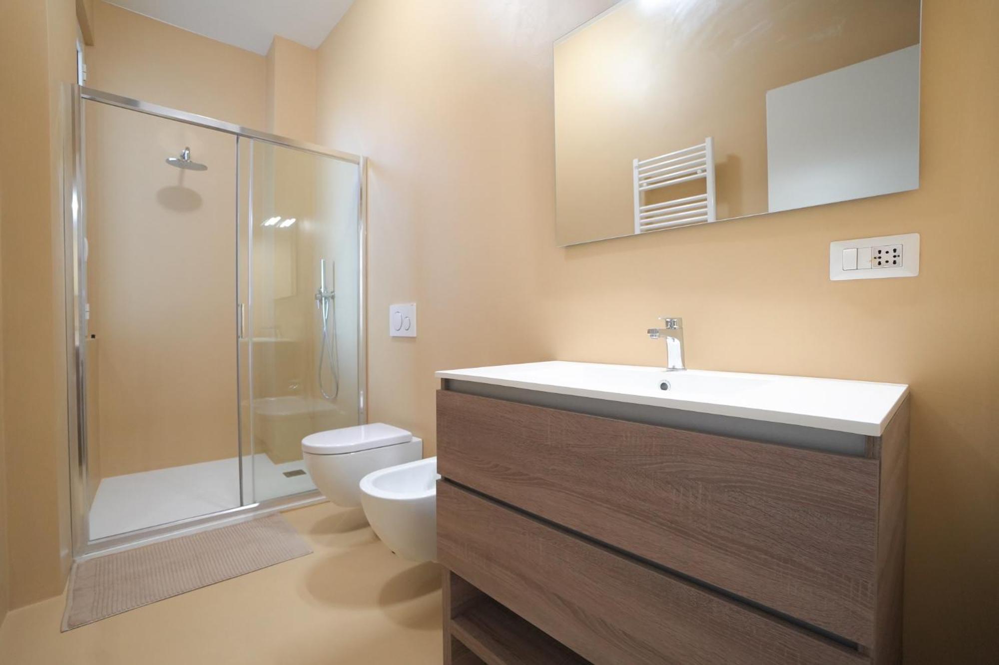 Brera Livings - Luxury Apartment, Full City Center Милан Экстерьер фото