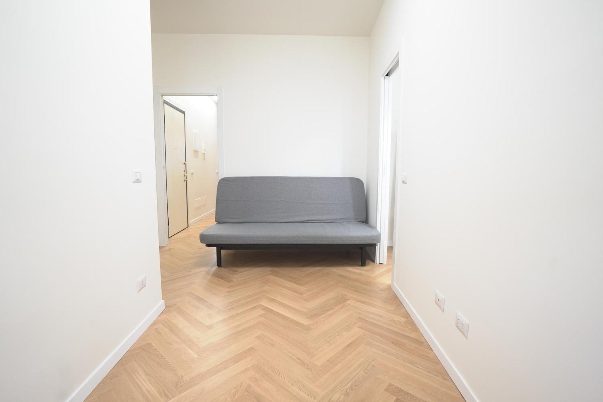 Brera Livings - Luxury Apartment, Full City Center Милан Экстерьер фото